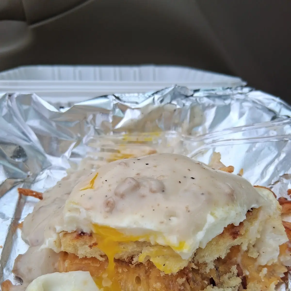 Chicken Fried Steak