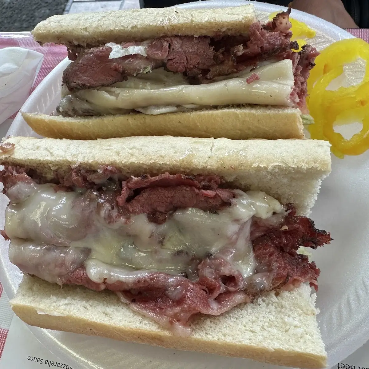 Pastrami