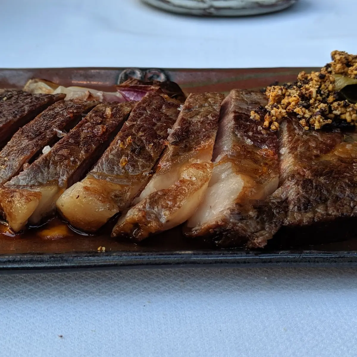 Rib Eye Steak