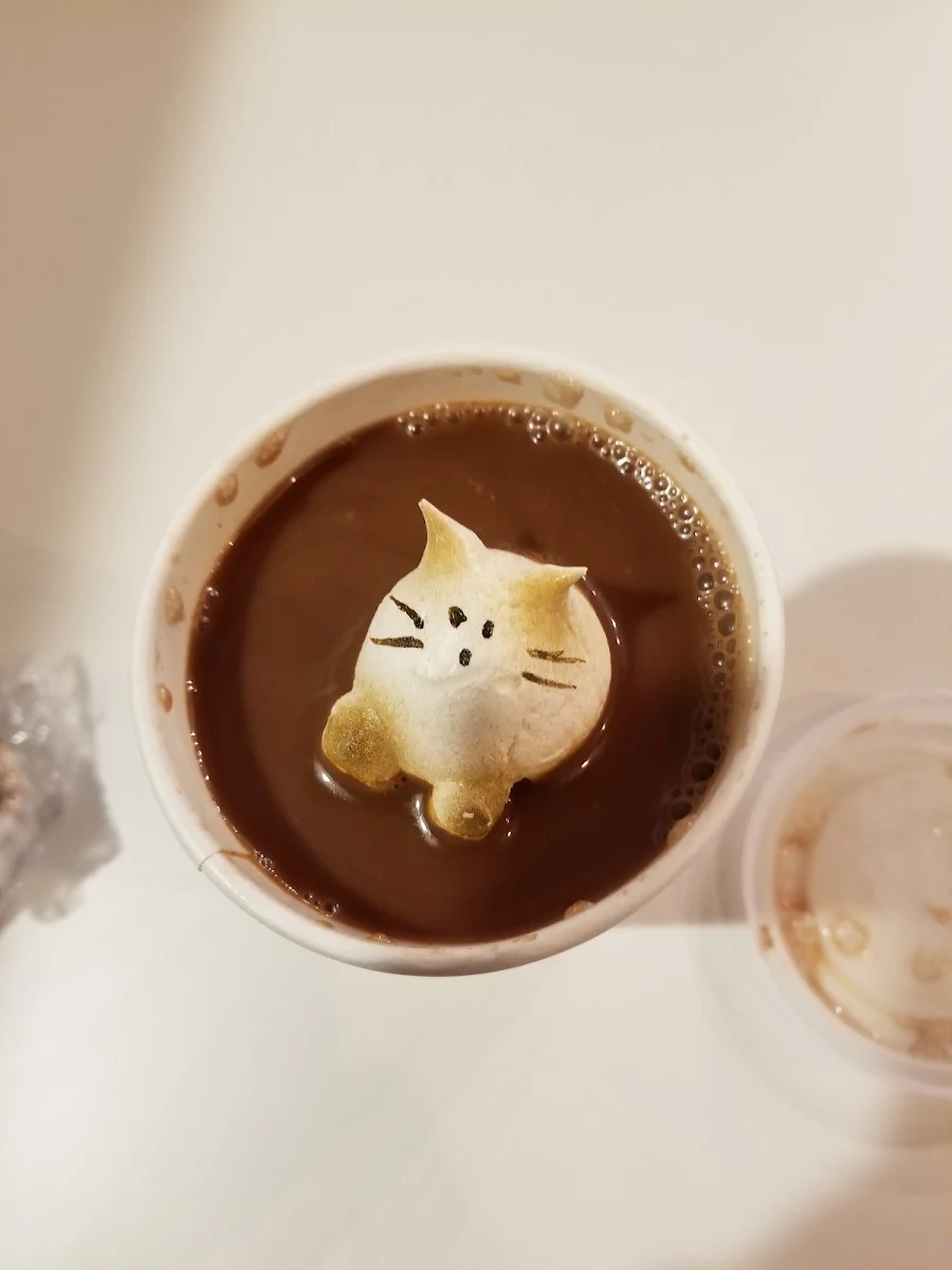 Hot Tea
