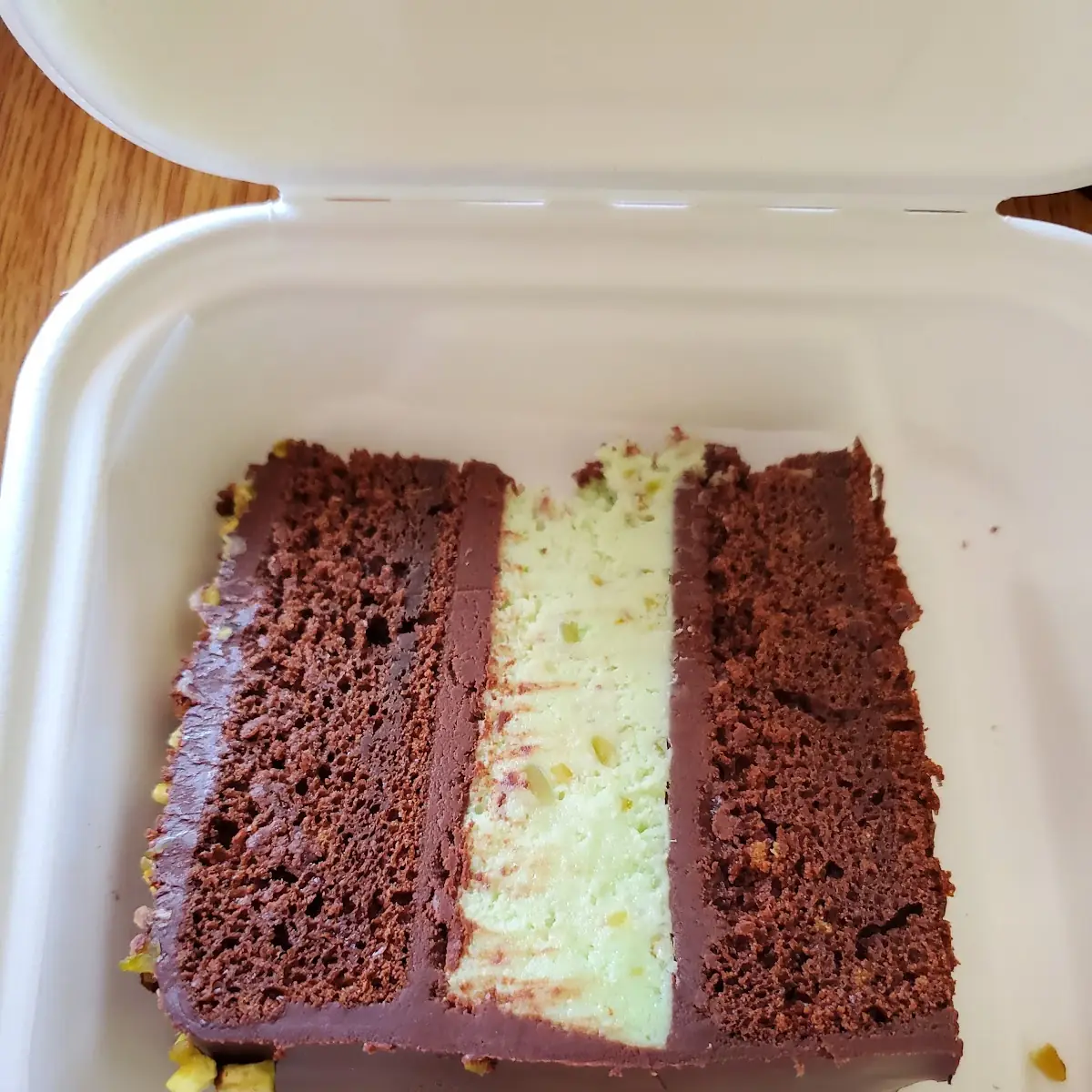 Chocolate Cake