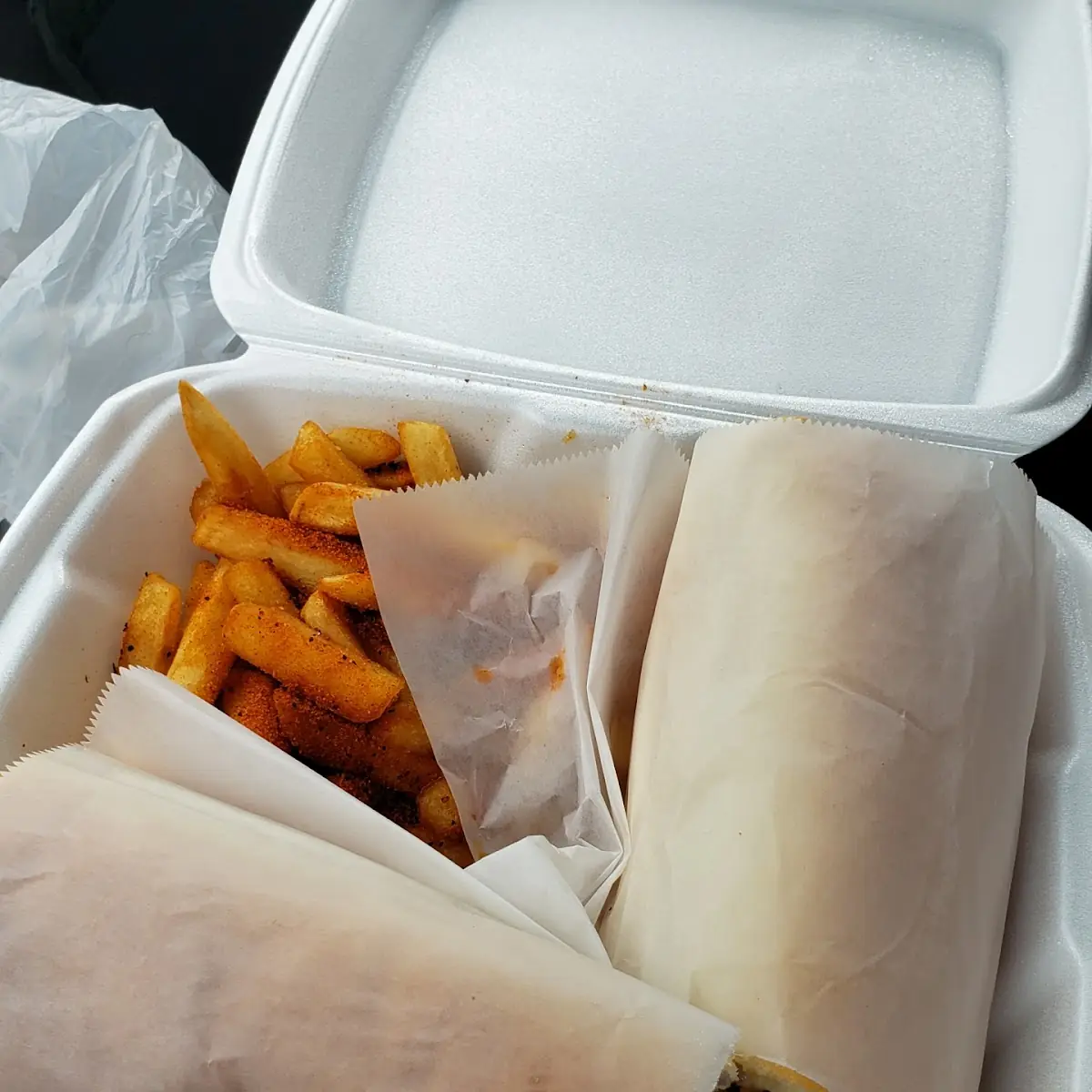 Shawarma