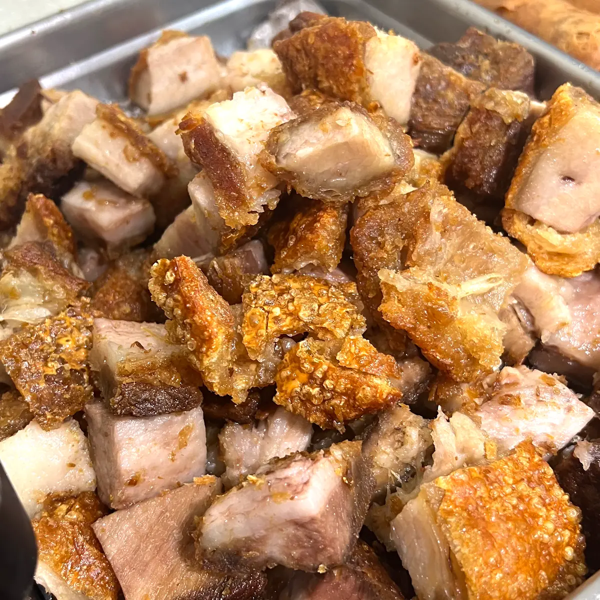 Lechon Kawali
