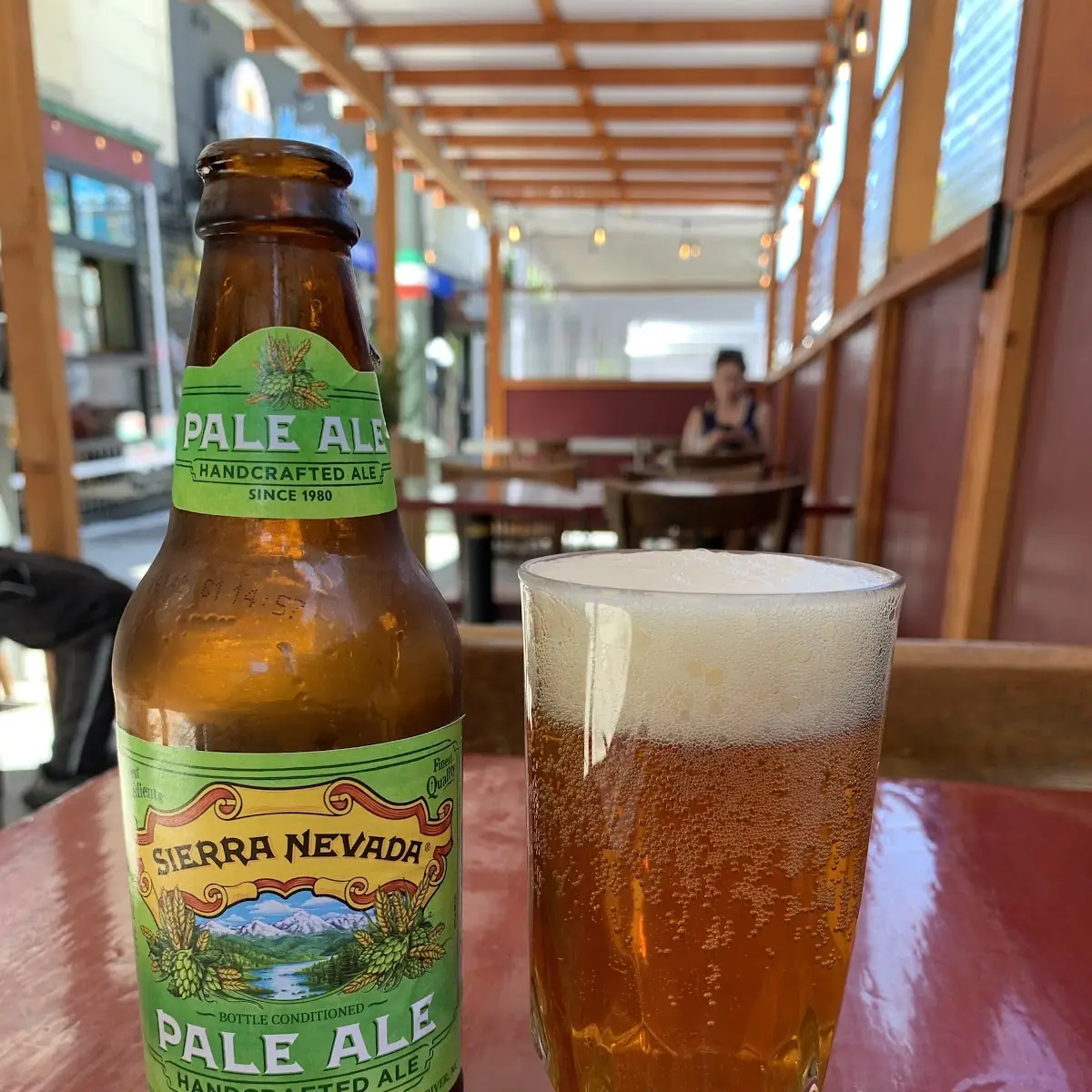 Sierra Nevada Pale Ale