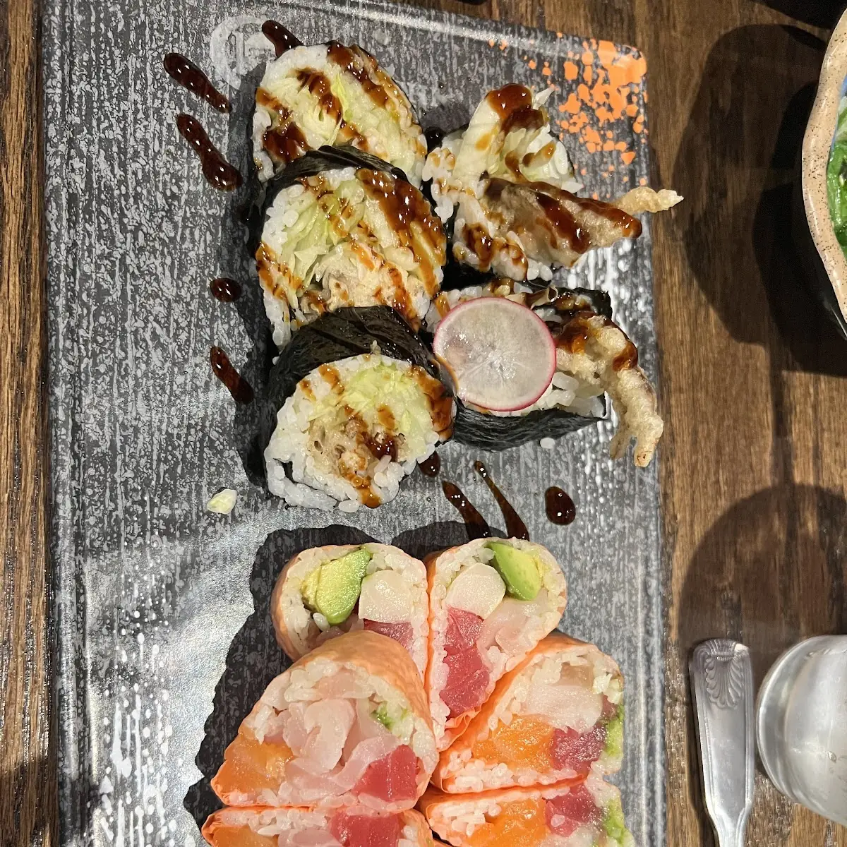 Yellowtail Jalapeño