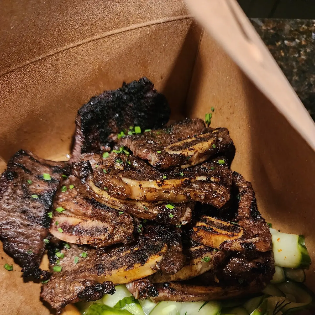 Short Rib