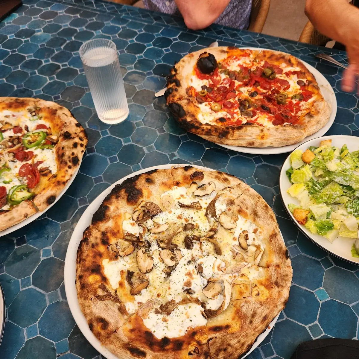 Cheese Pizza