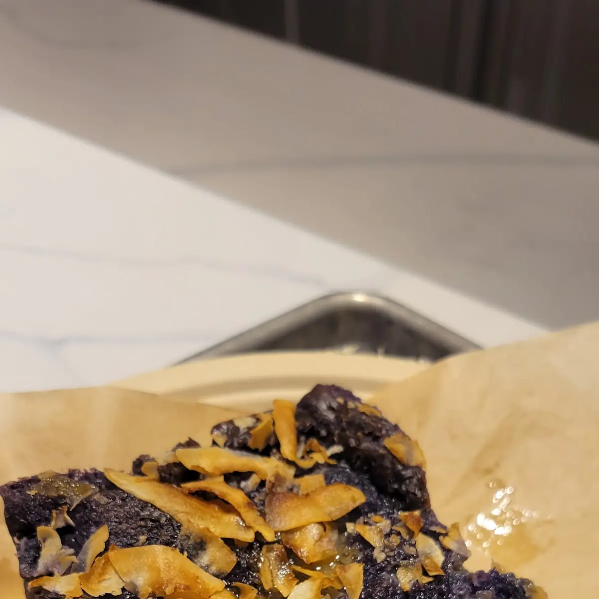 Bread Pudding