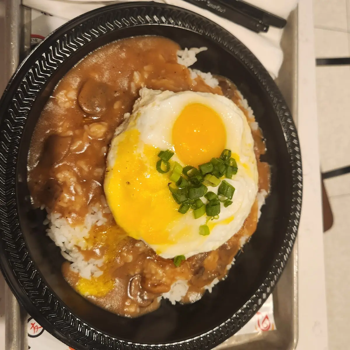 Loco Moco