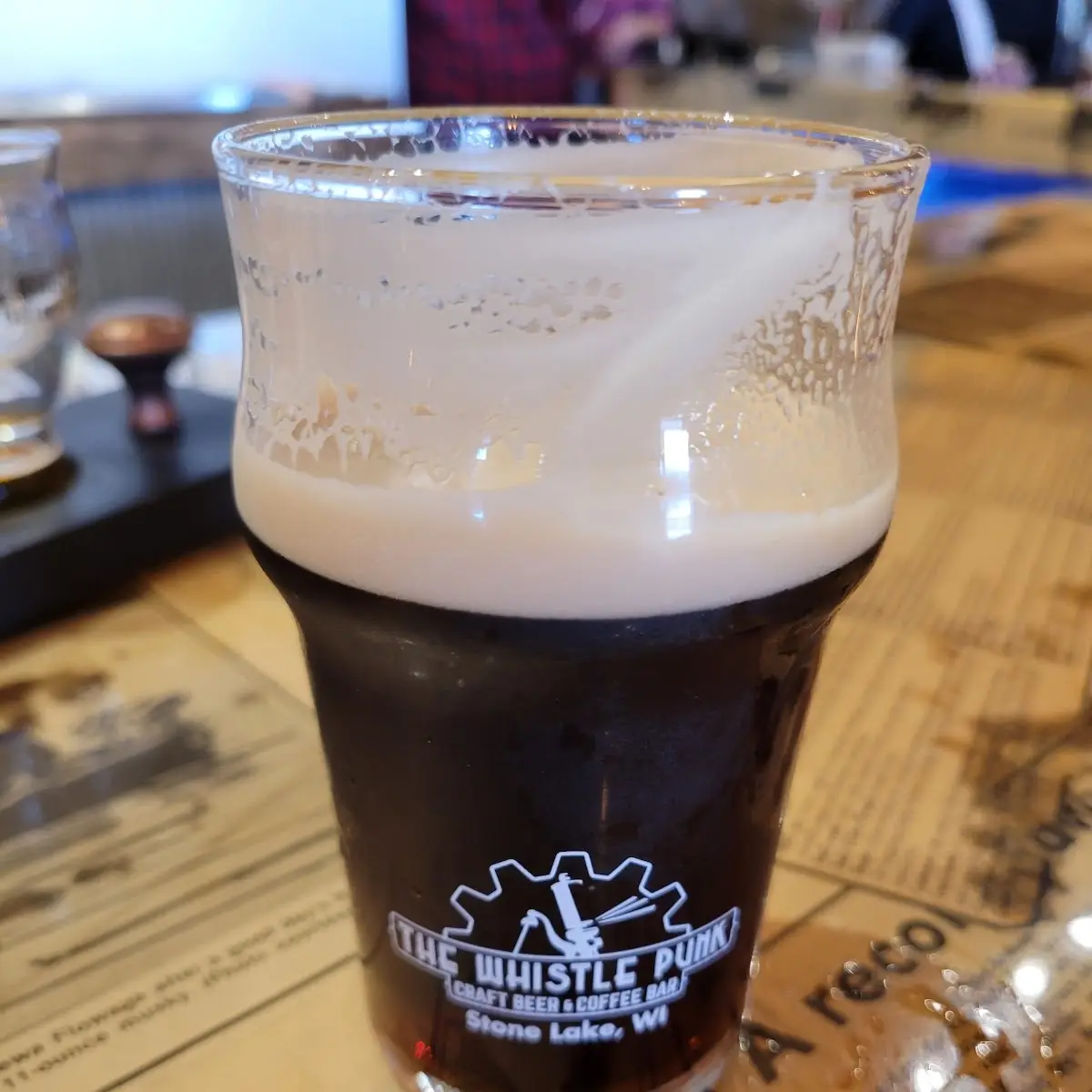 Cold Brew