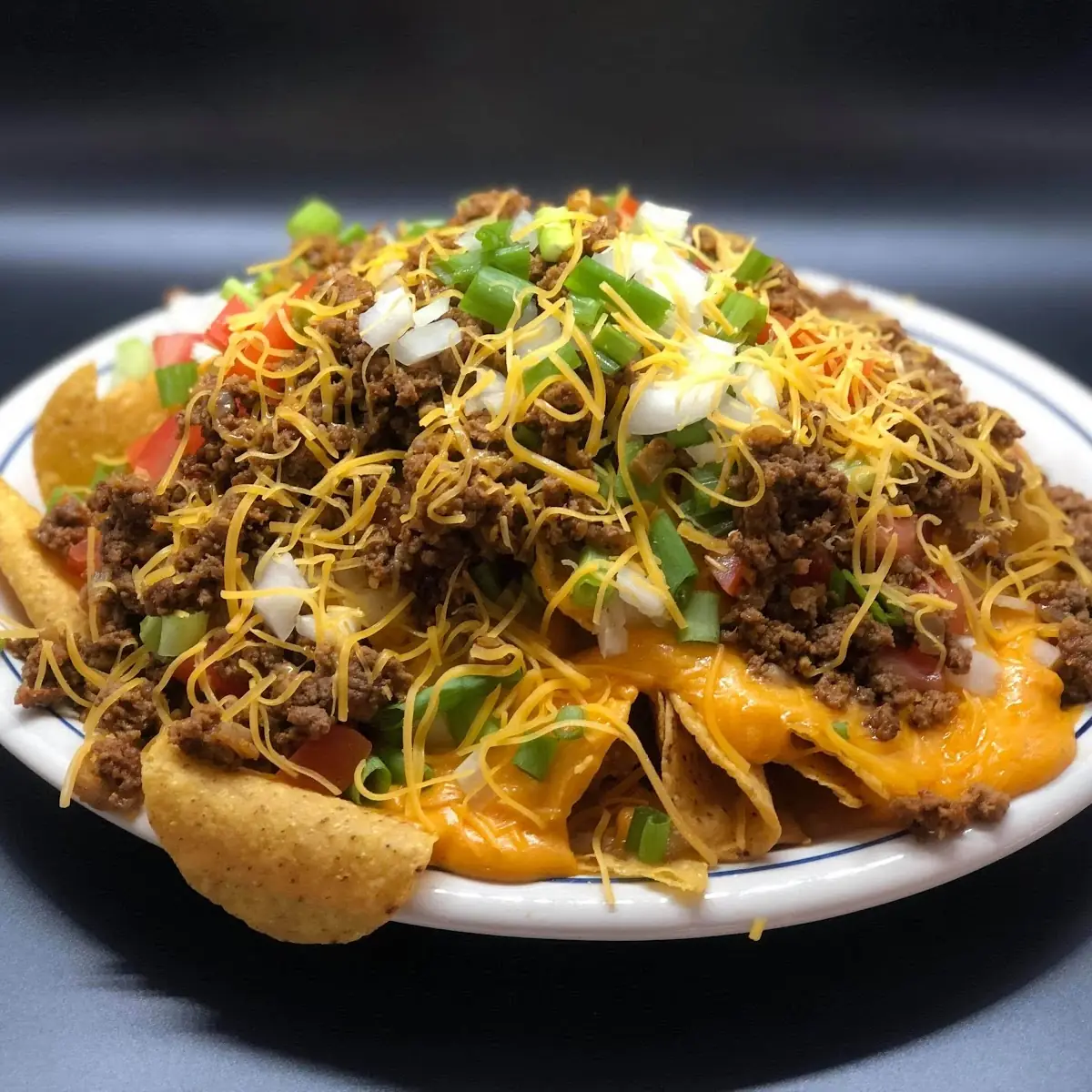 Taco Salad