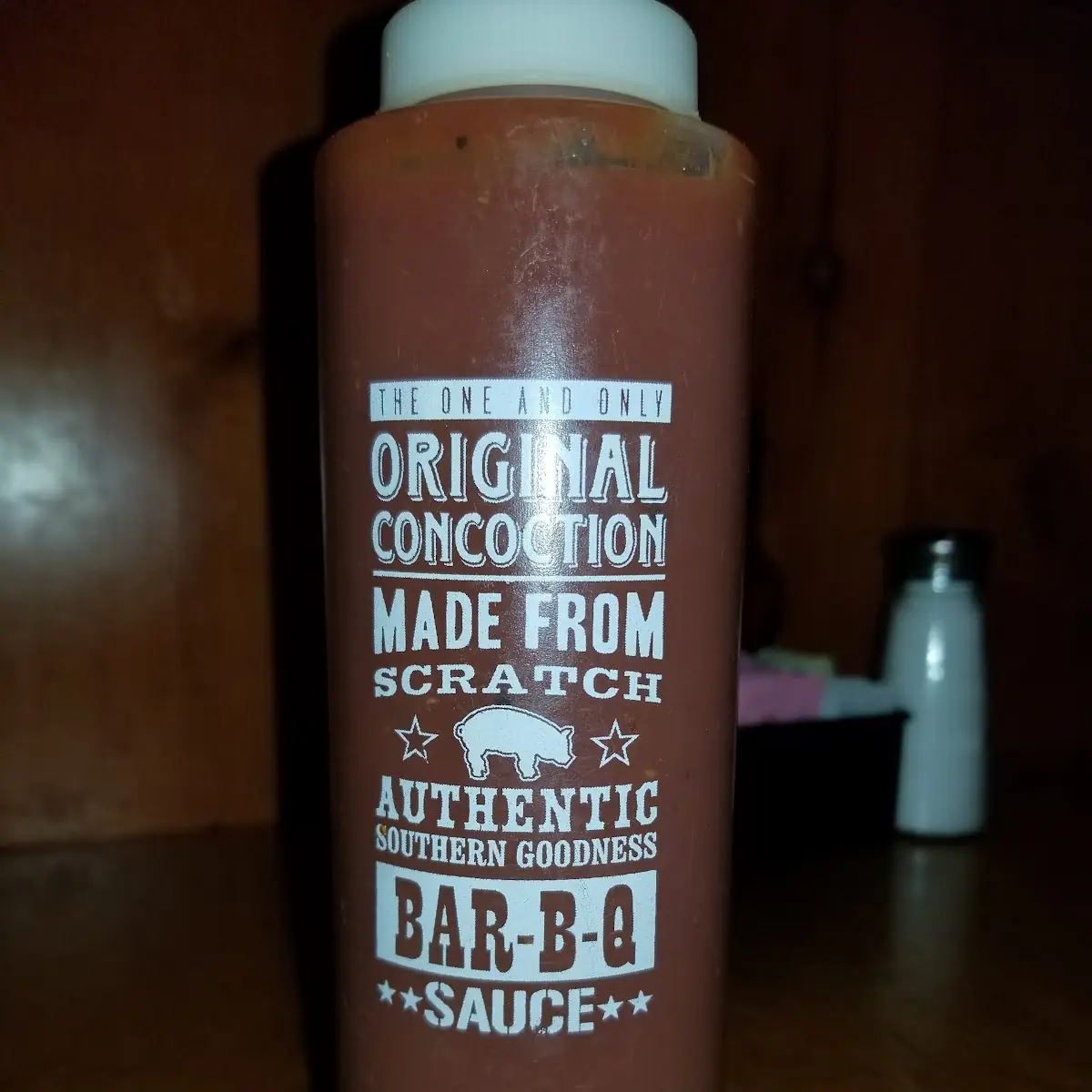 BBQ Sauce