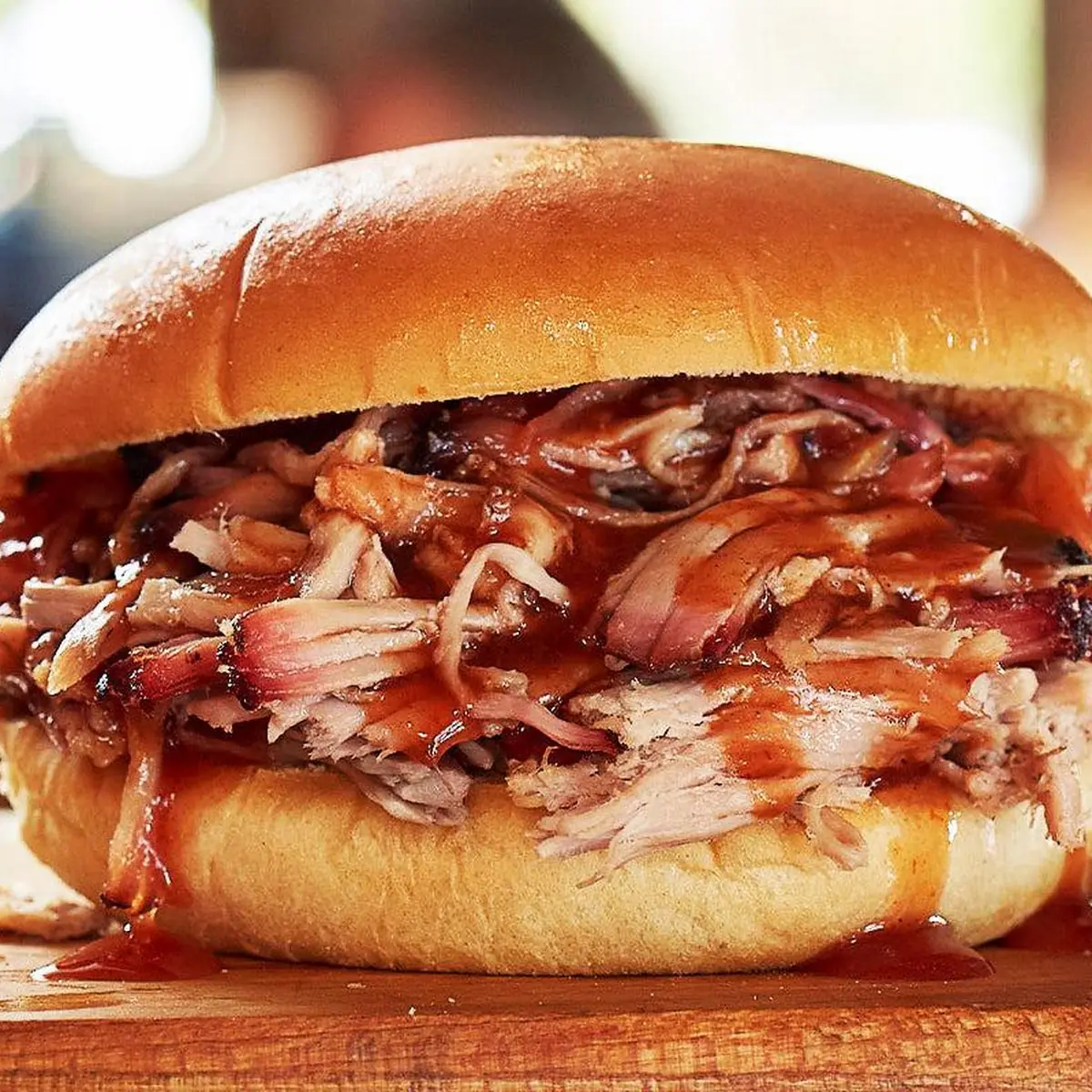 Hickory-Grilled Chicken Club