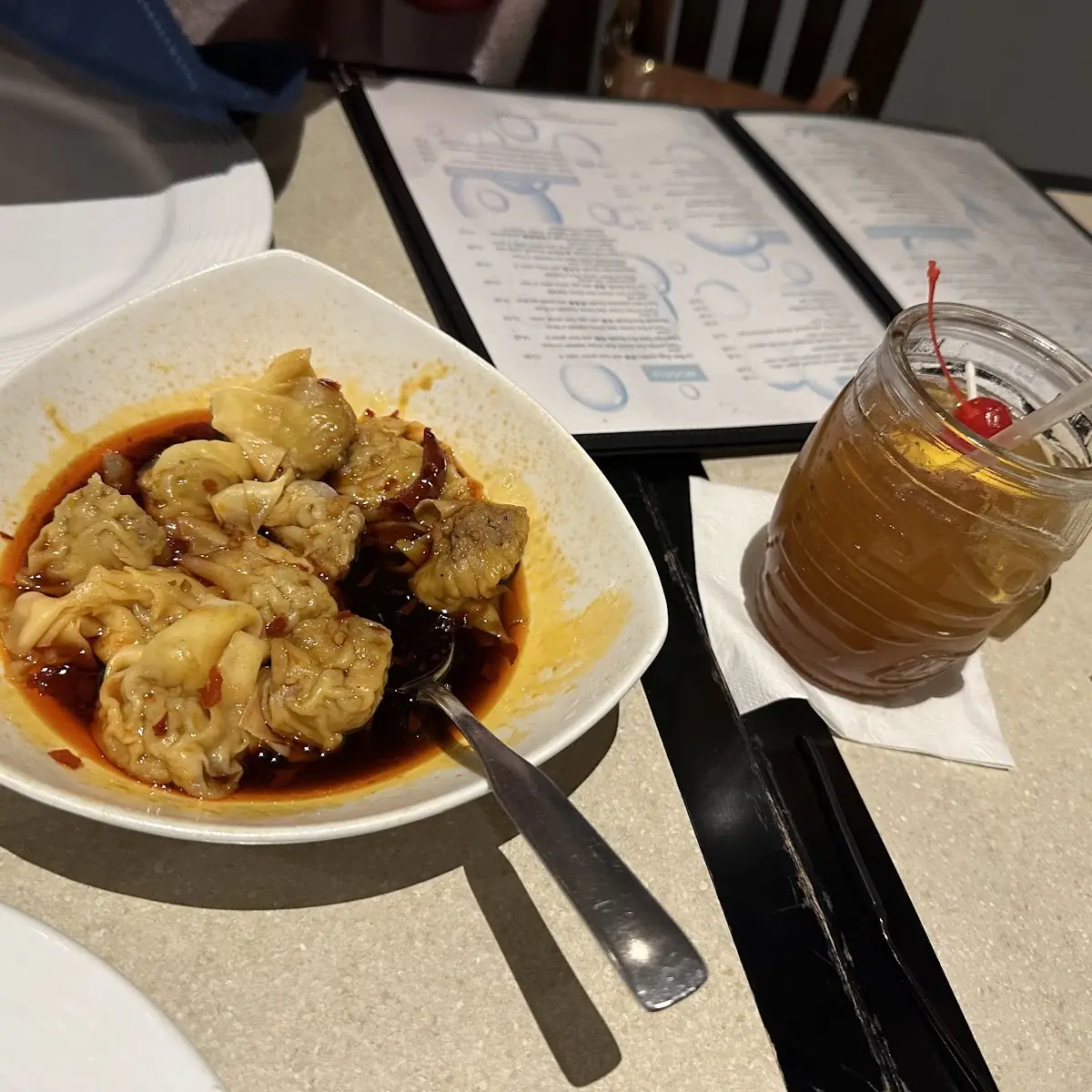 Chicken Wings / 鸡翅