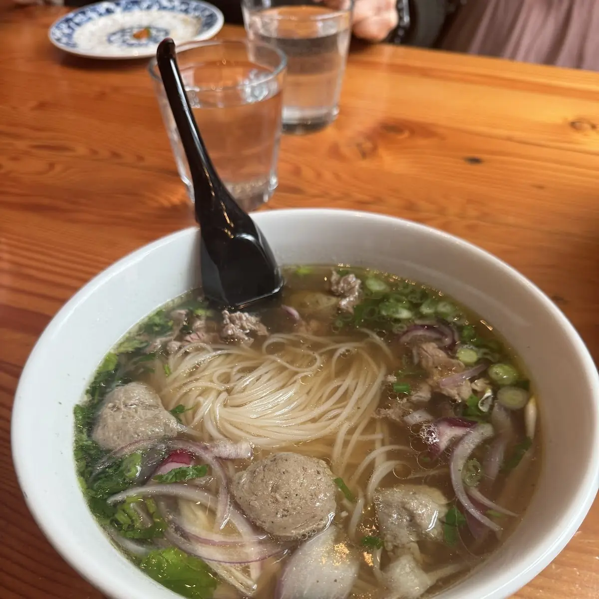 Pho Tai