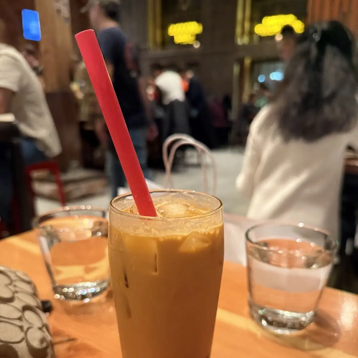 Thai Tea