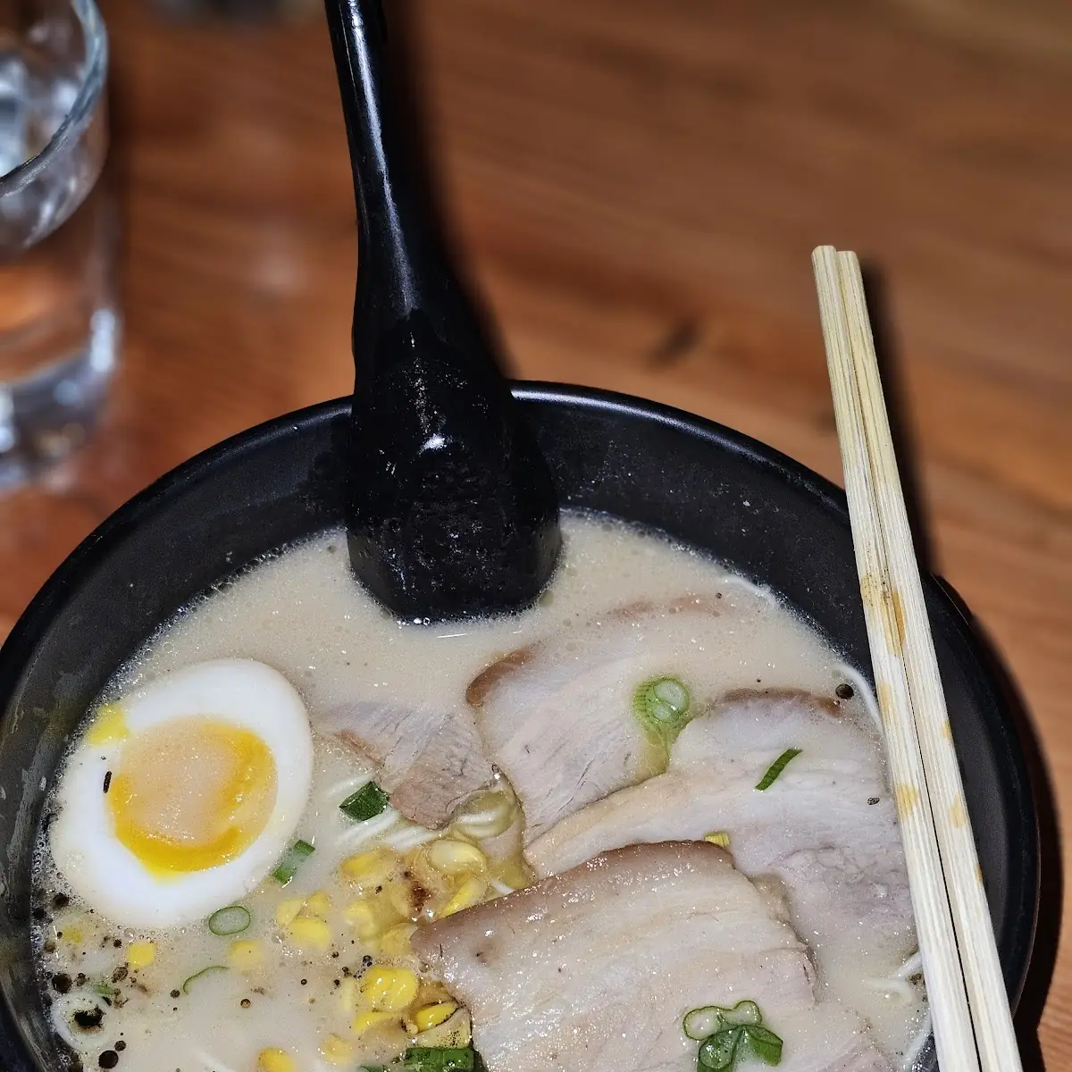 Tonkotsu Ramen
