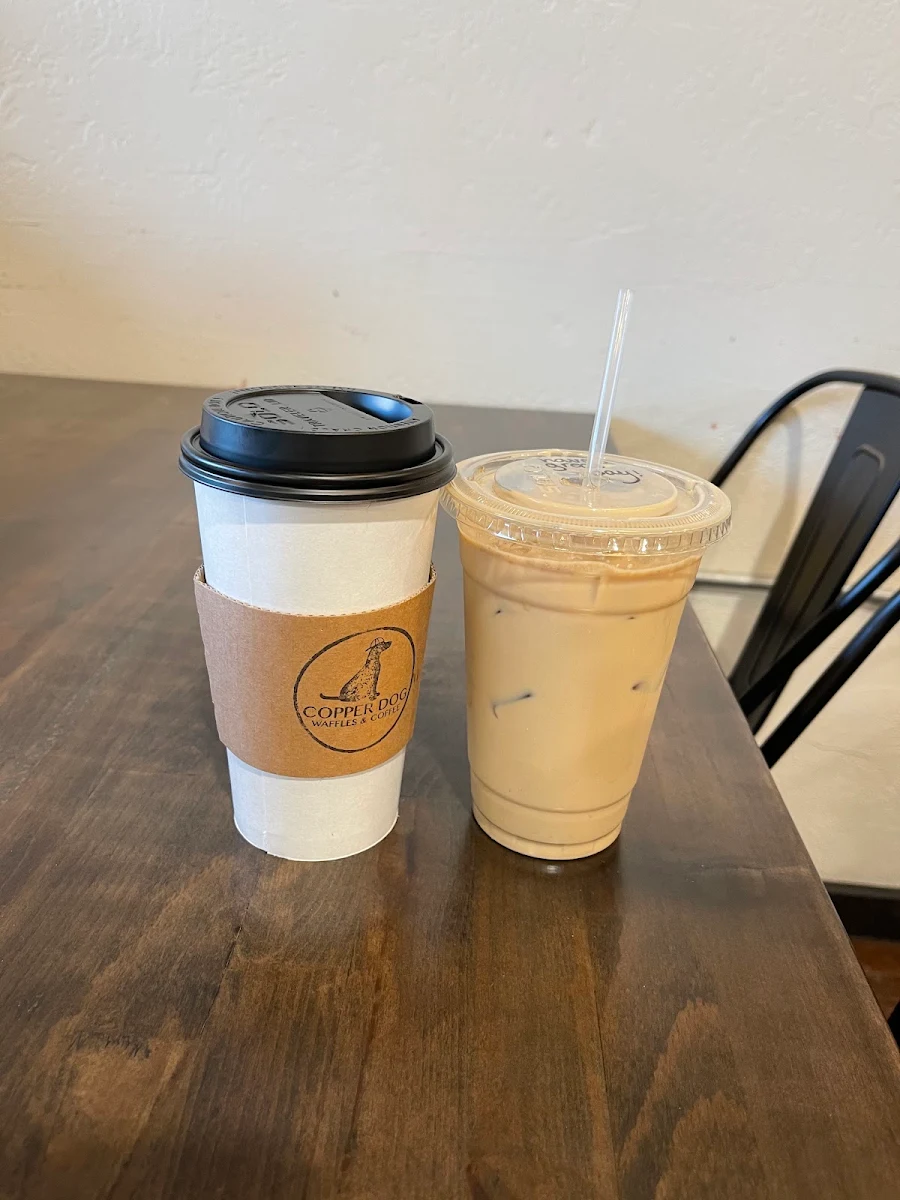 Cold Brew
