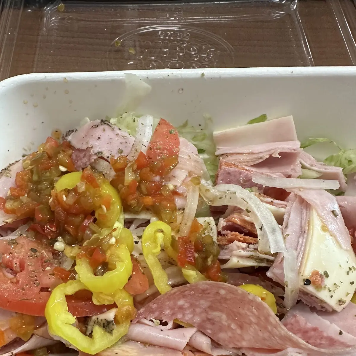 Italian Sub