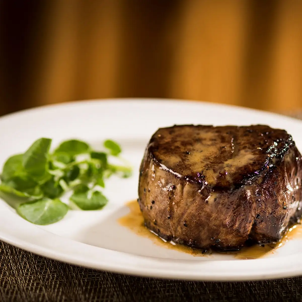 Filet Mignon 8oz