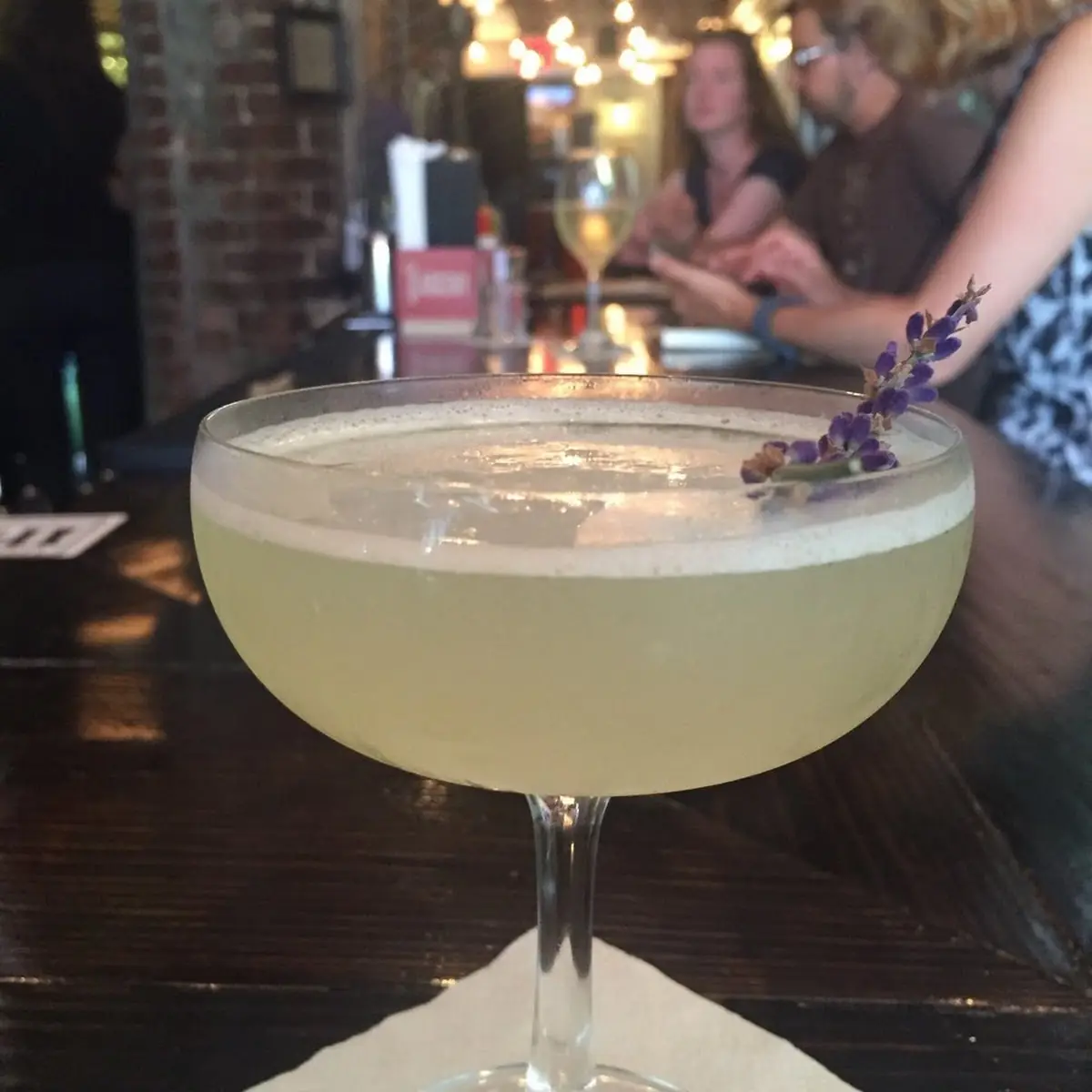 Fords Gin Martini