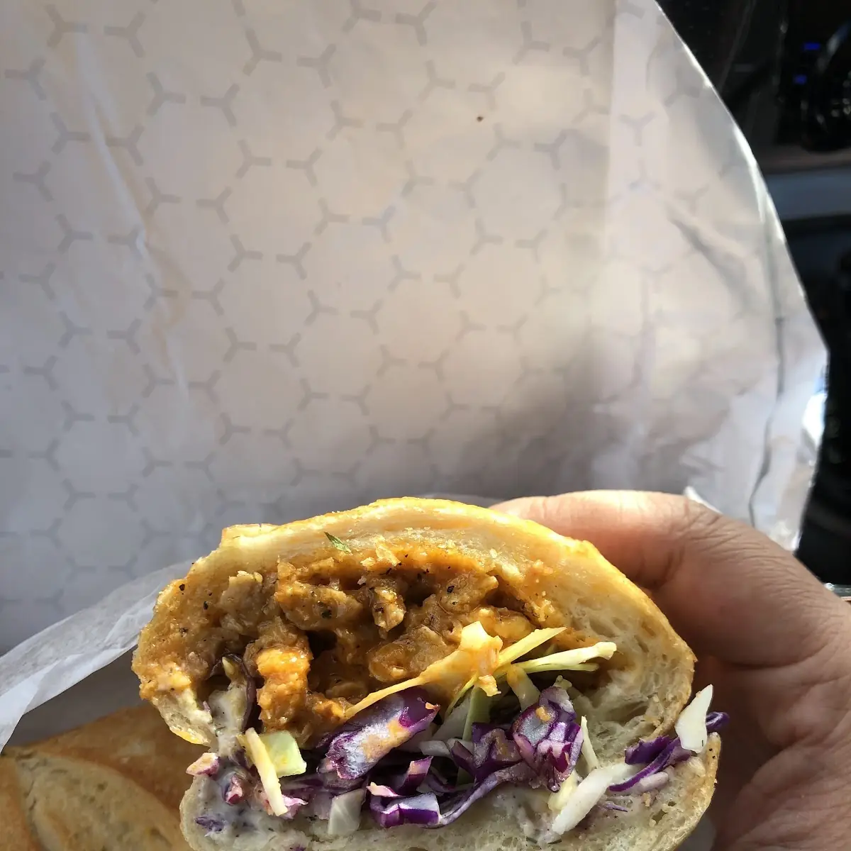 Banh MI