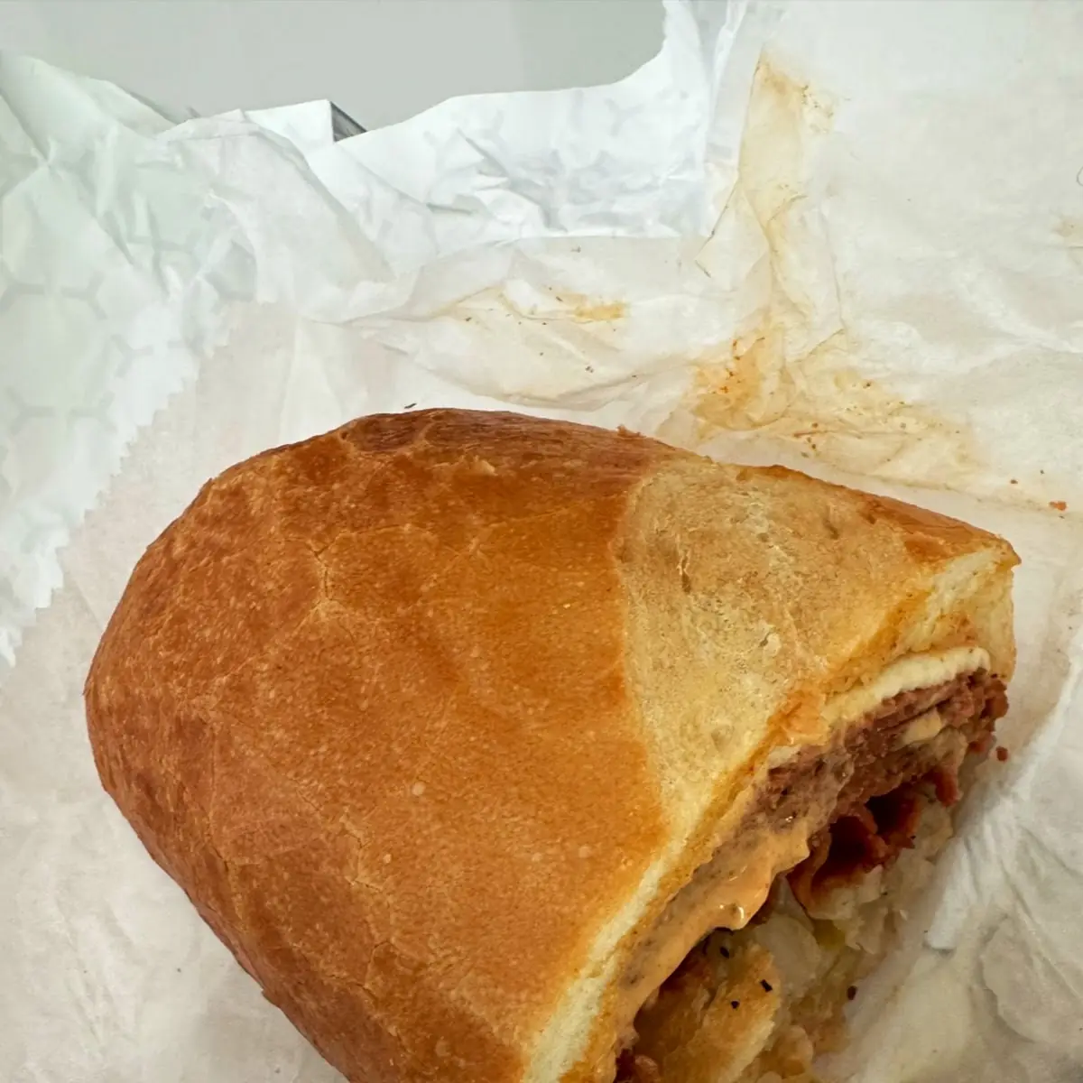 Reuben