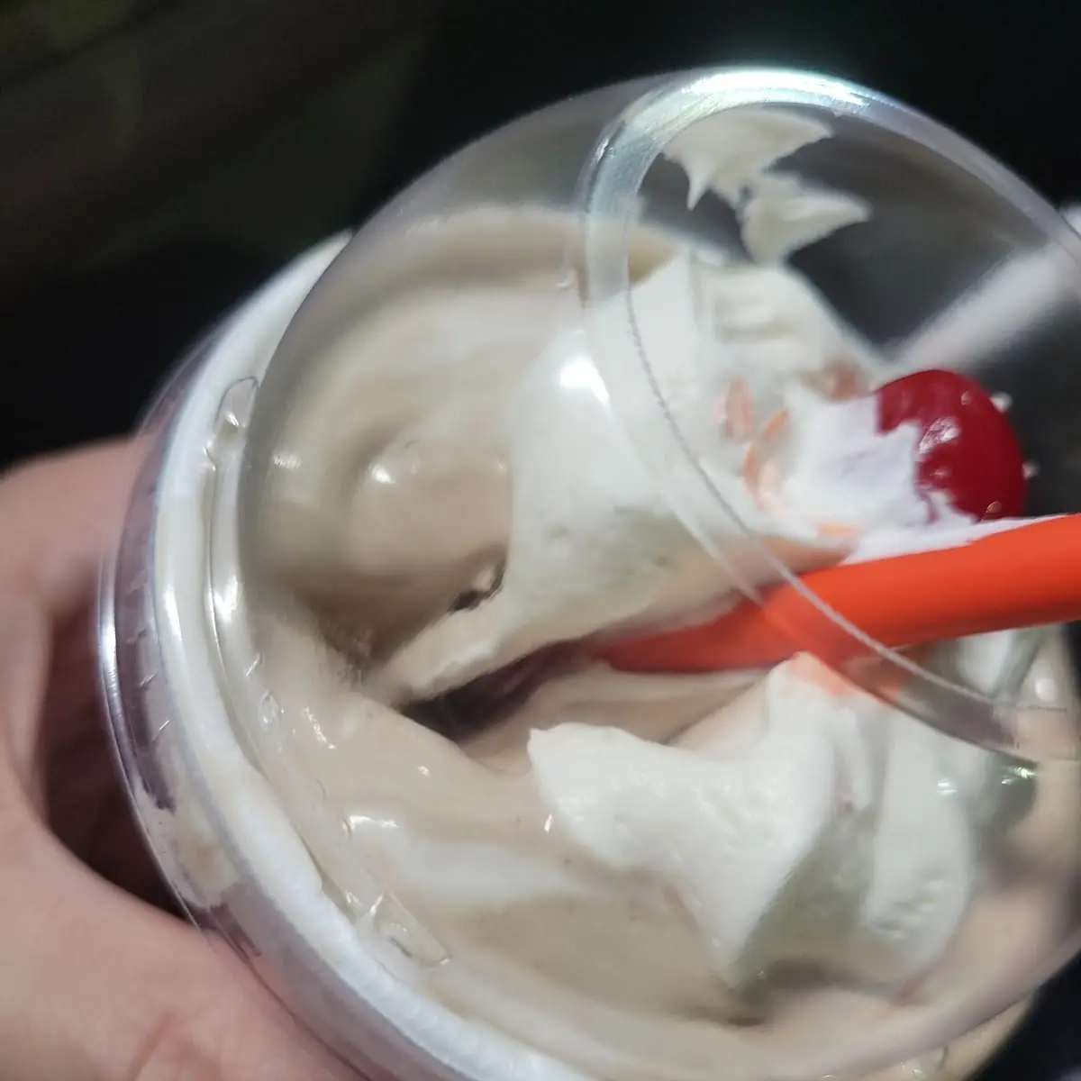 Hot Fudge