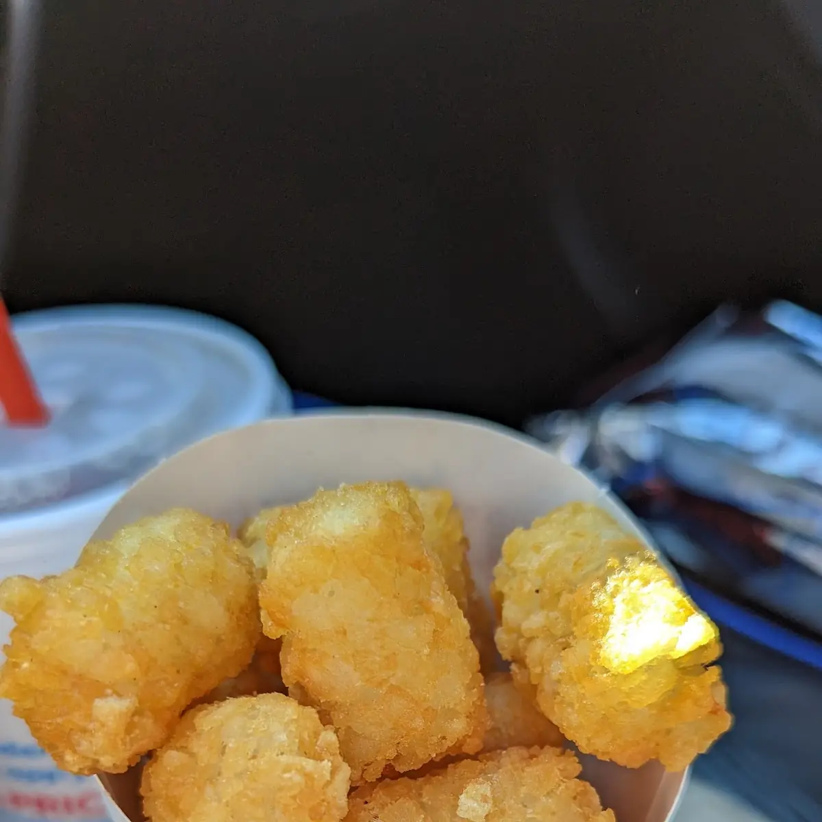 Tater Tots