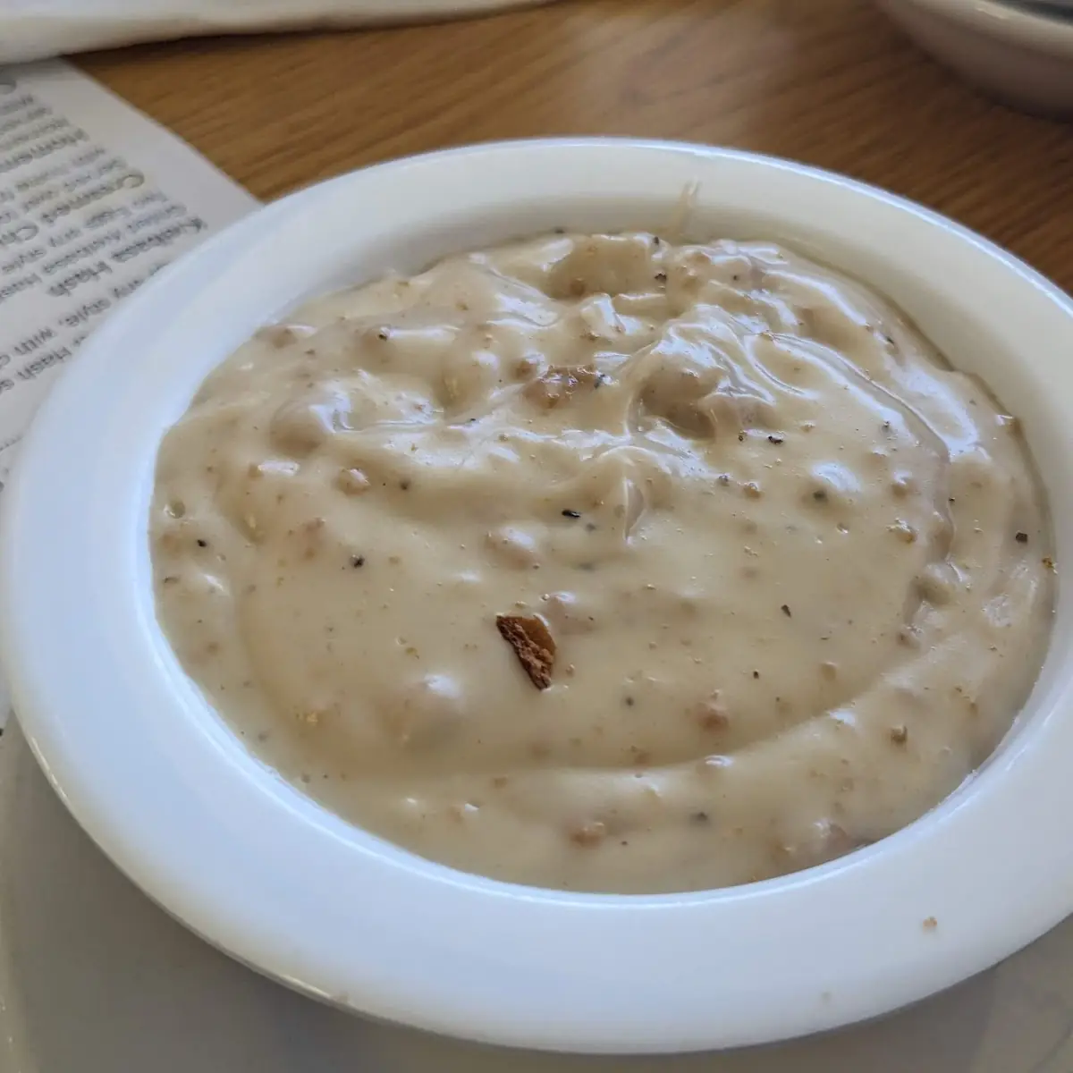 Country Gravy