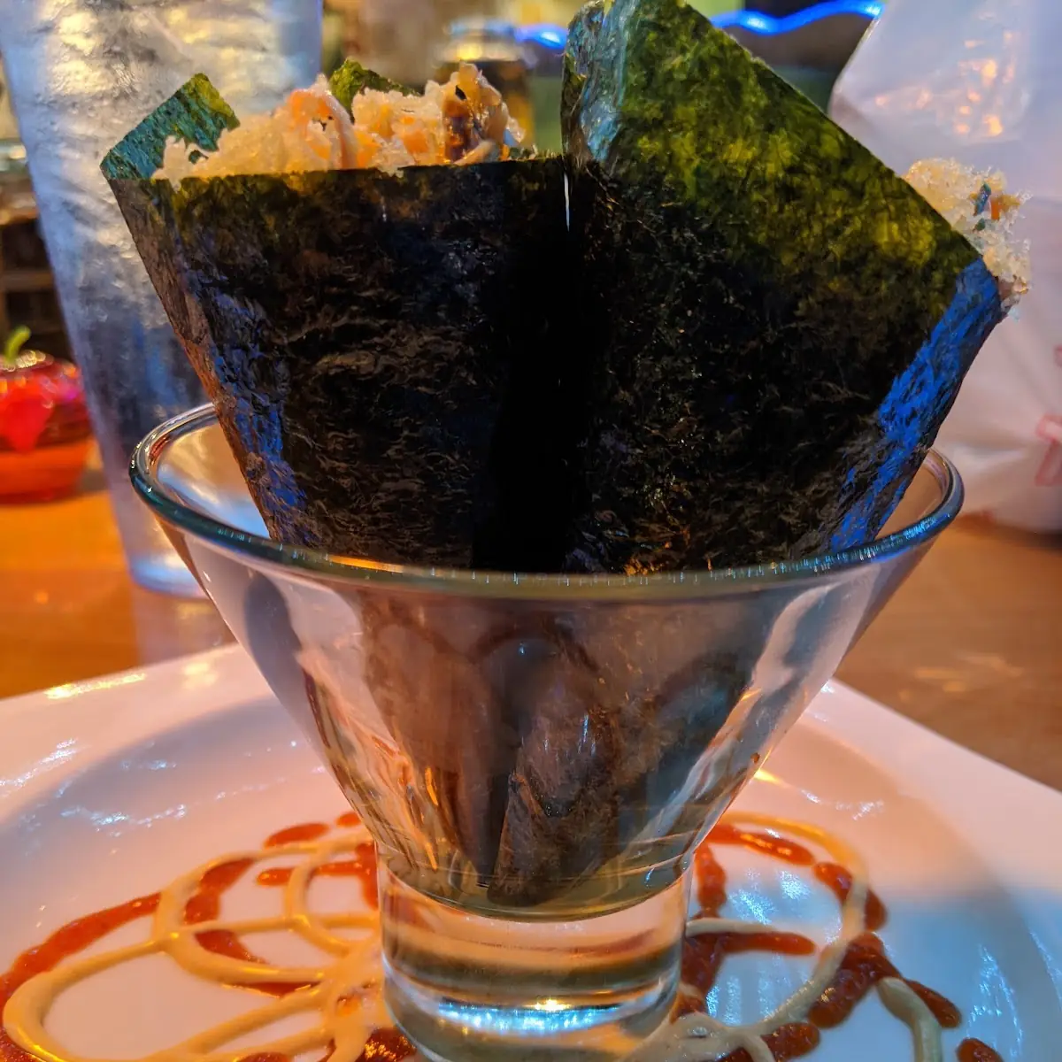 TJ Hand Roll