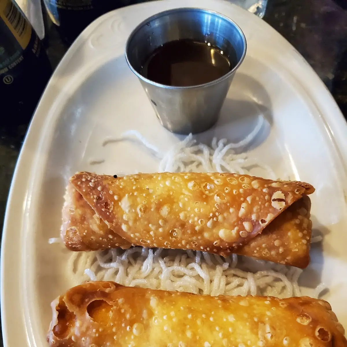 Egg Rolls