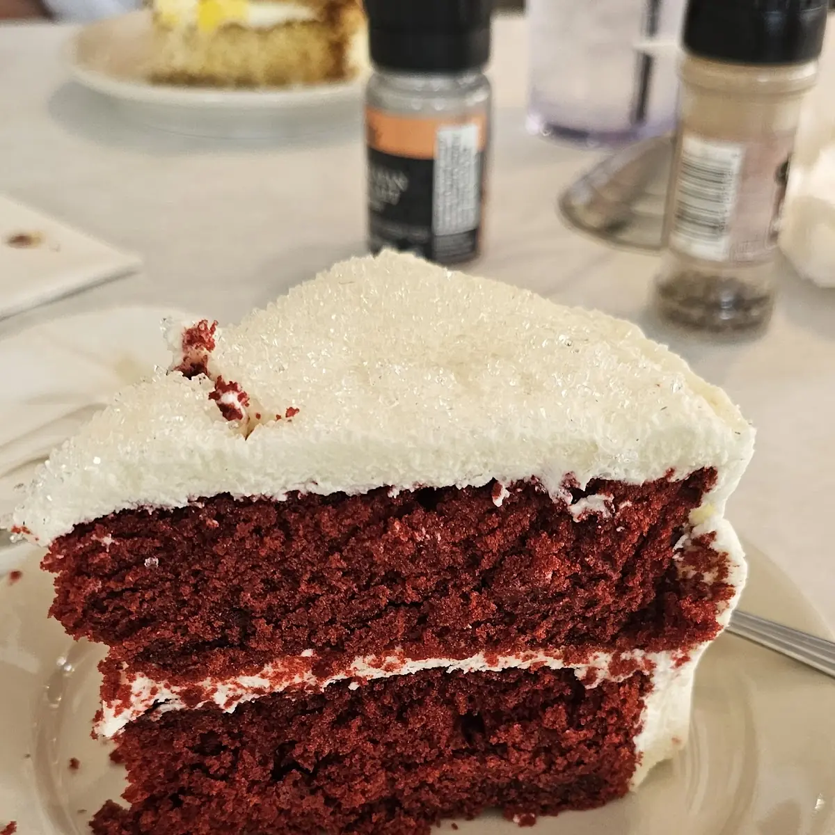 Red Velvet Cake