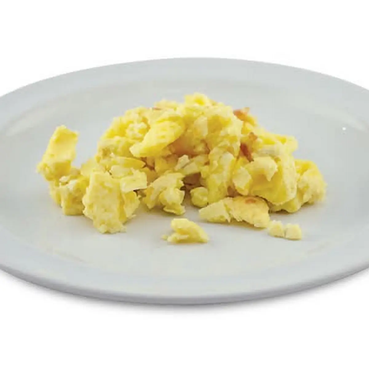 Scrambled Eggs