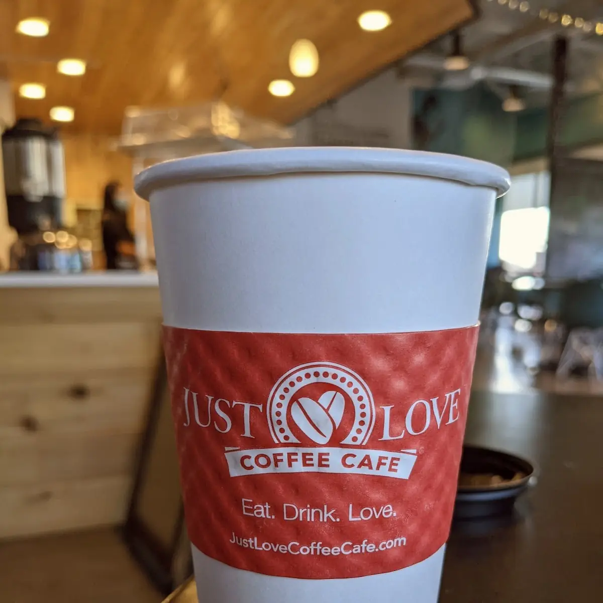 Smile Sunshine Medium Roast