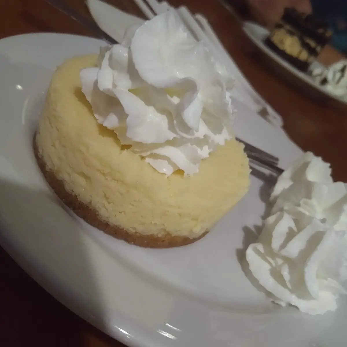 Key Lime Pie