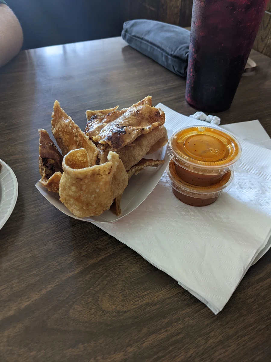 Pork Rinds