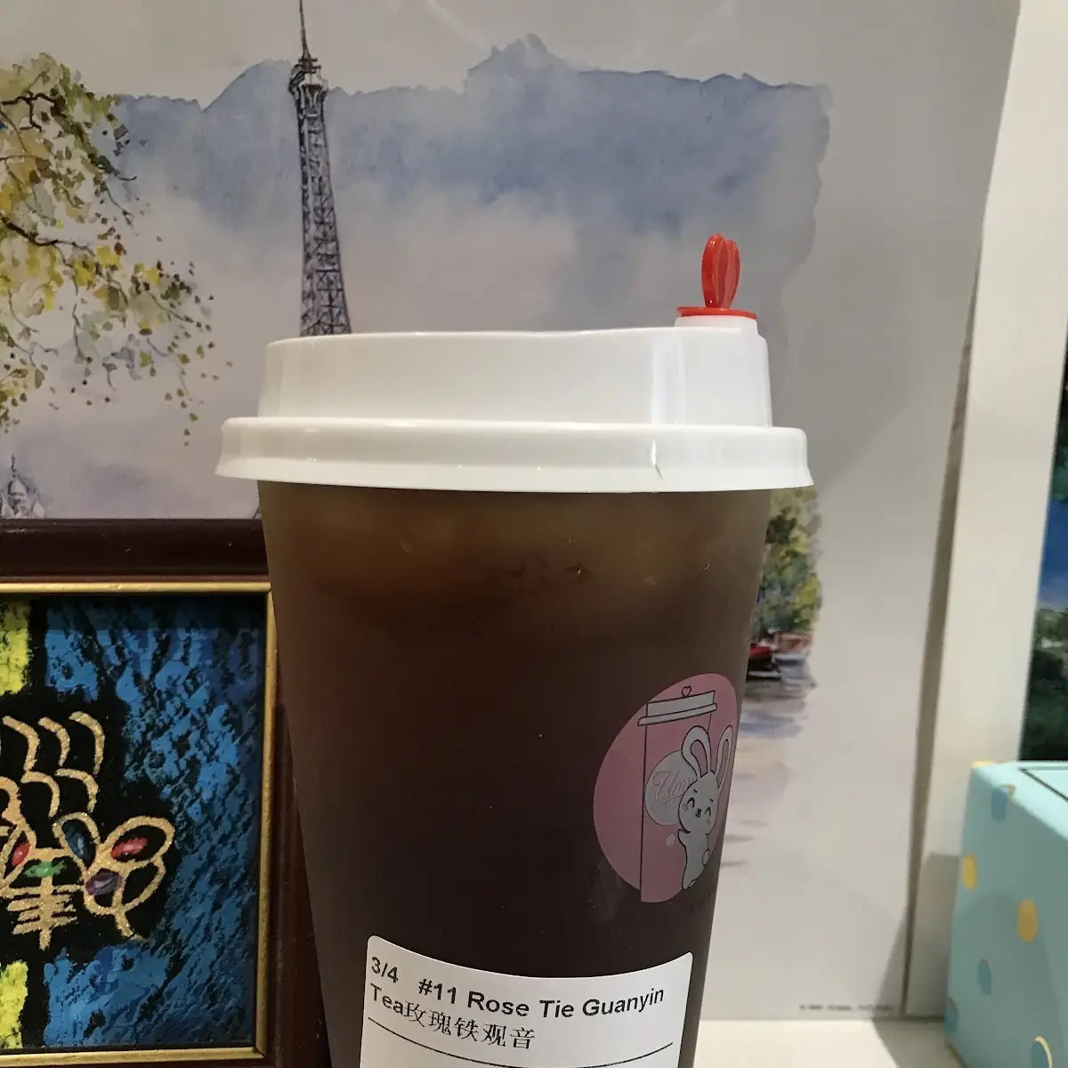 Cold Brew