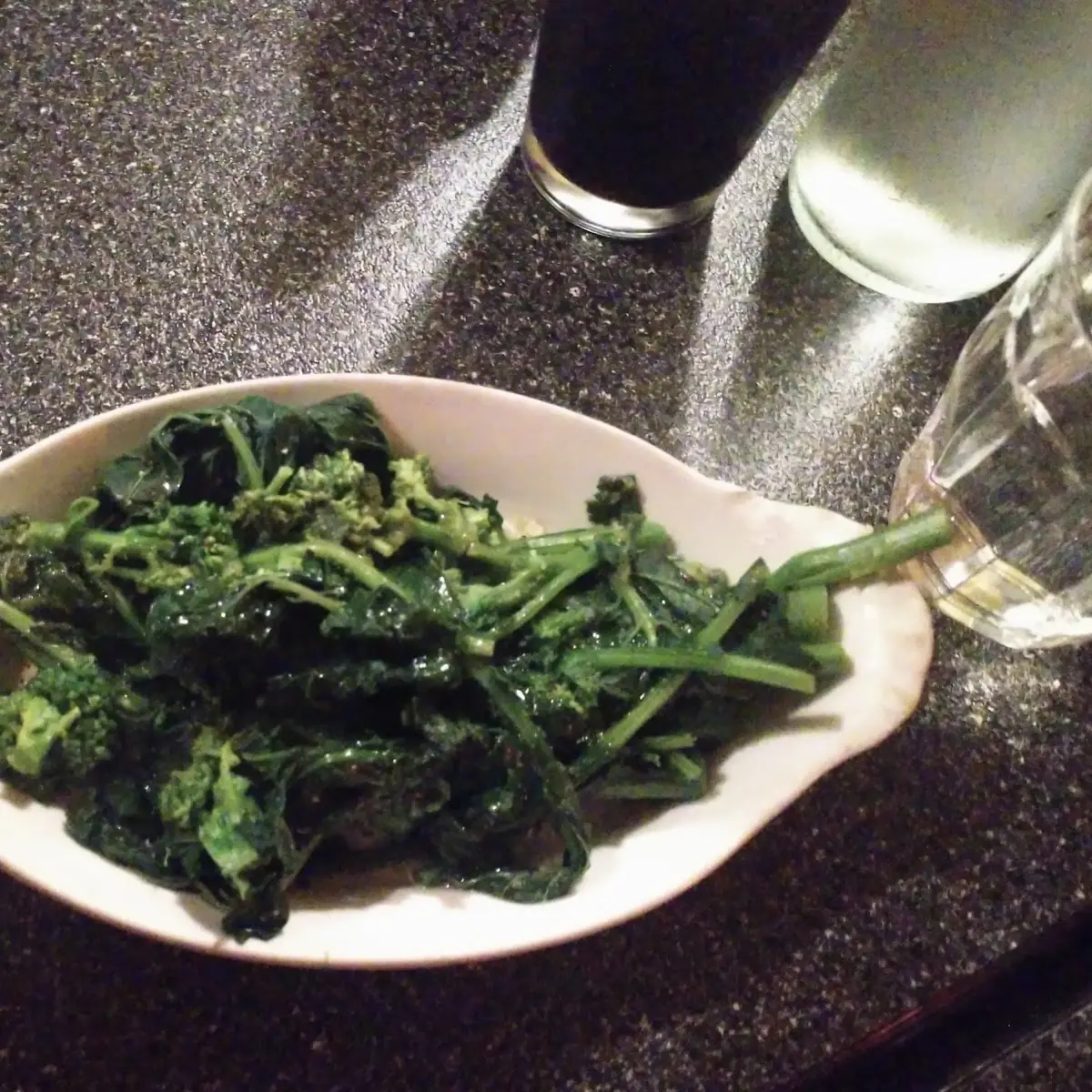 Broccoli Rabe