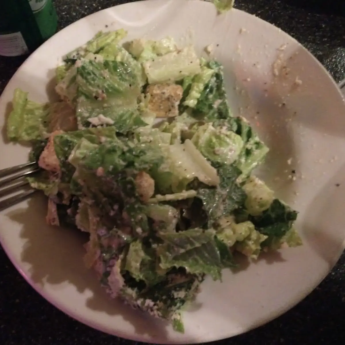 Caesar Salad