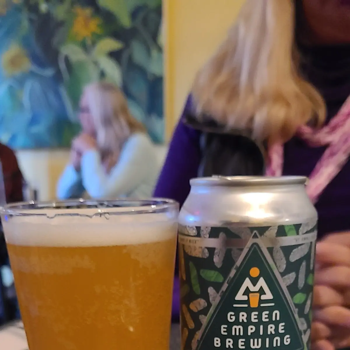 New England IPA
