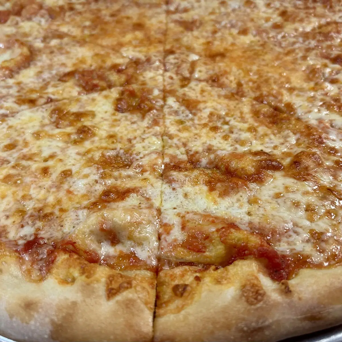 Cheese Pizza