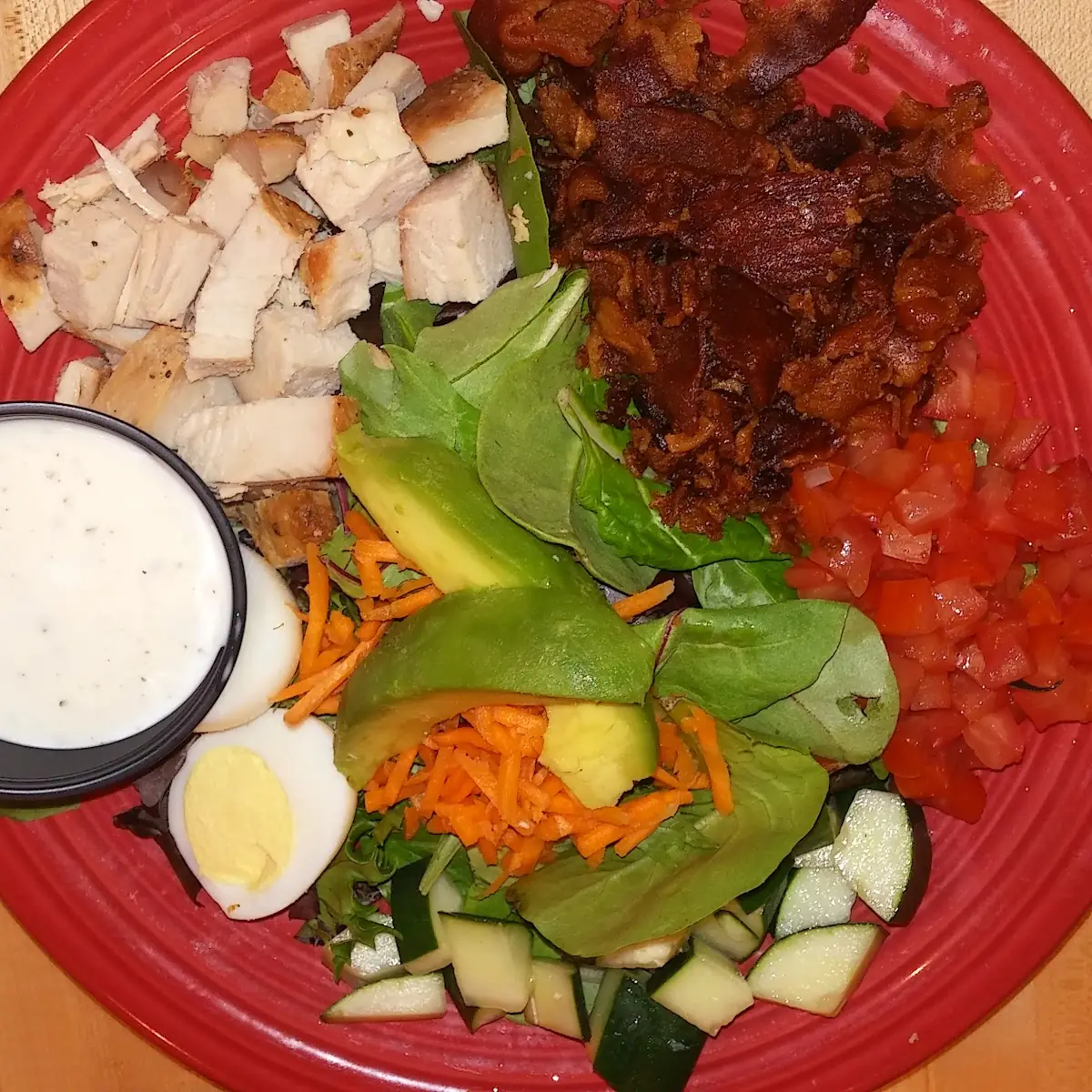 Cobb Salad