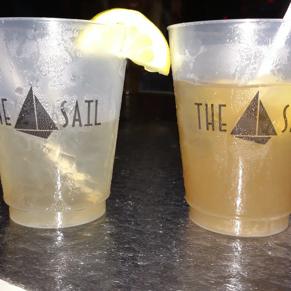 Long Island Ice Tea