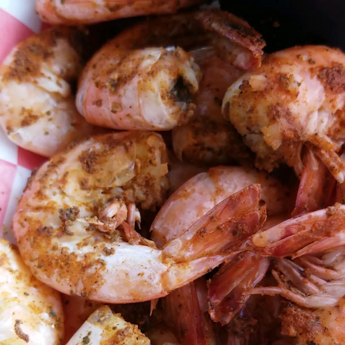 Peel and Eat Shrimp