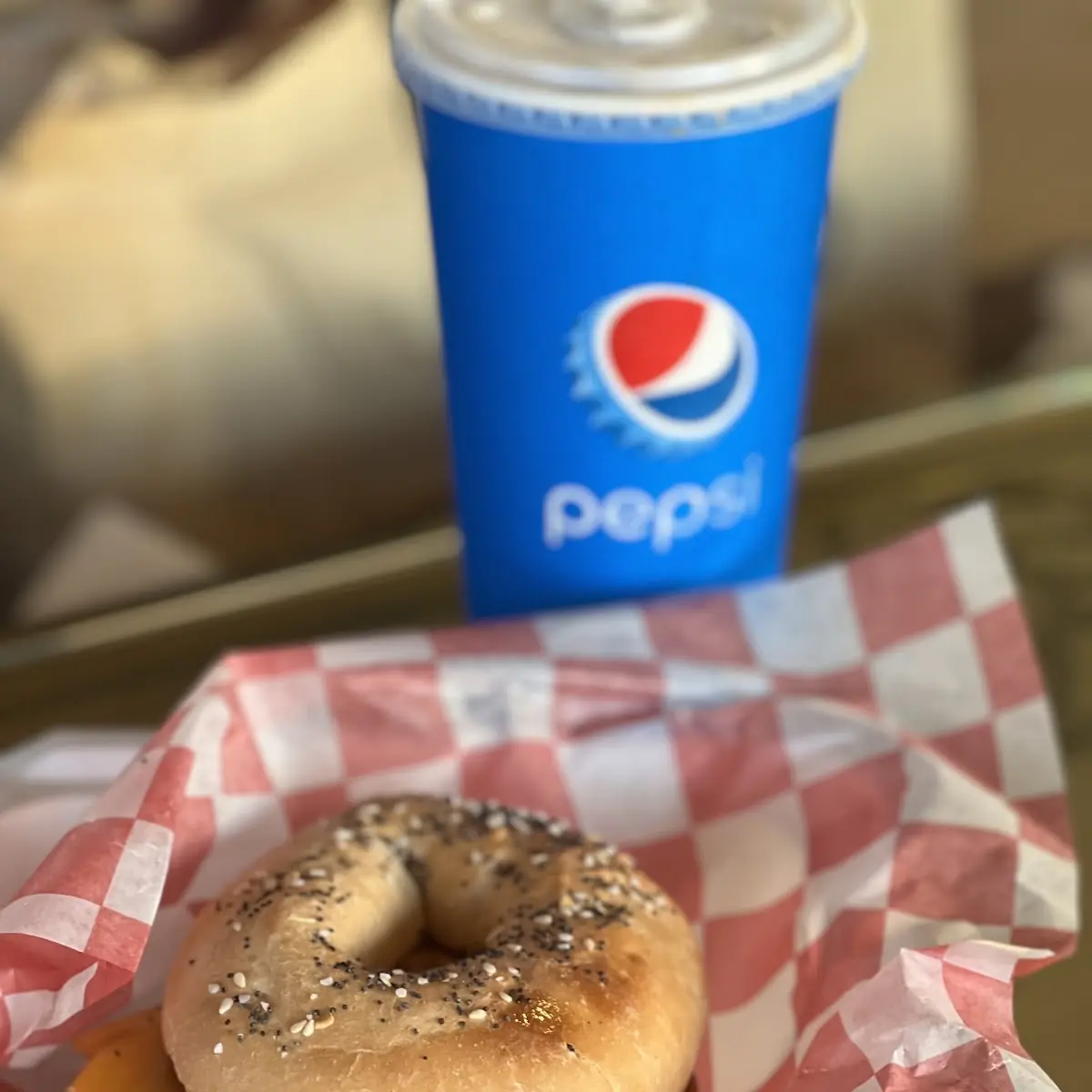 Doughnut