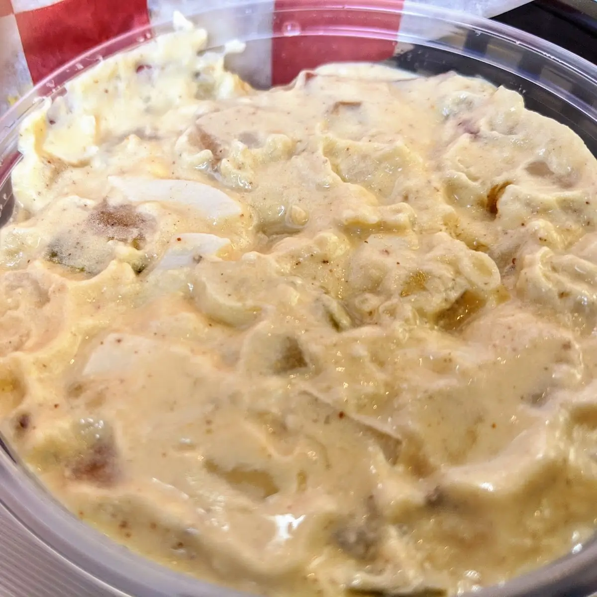 Potato Salad