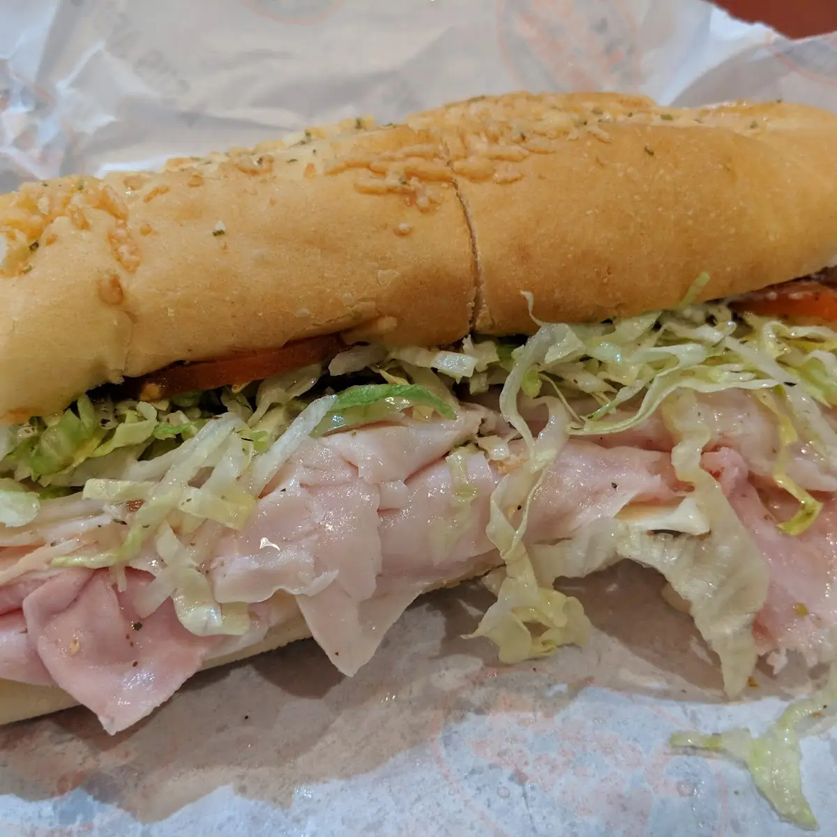 Club Sub