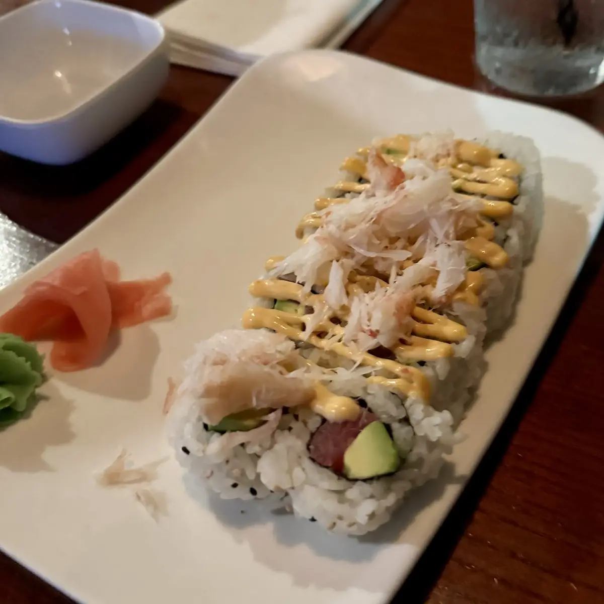 California Roll