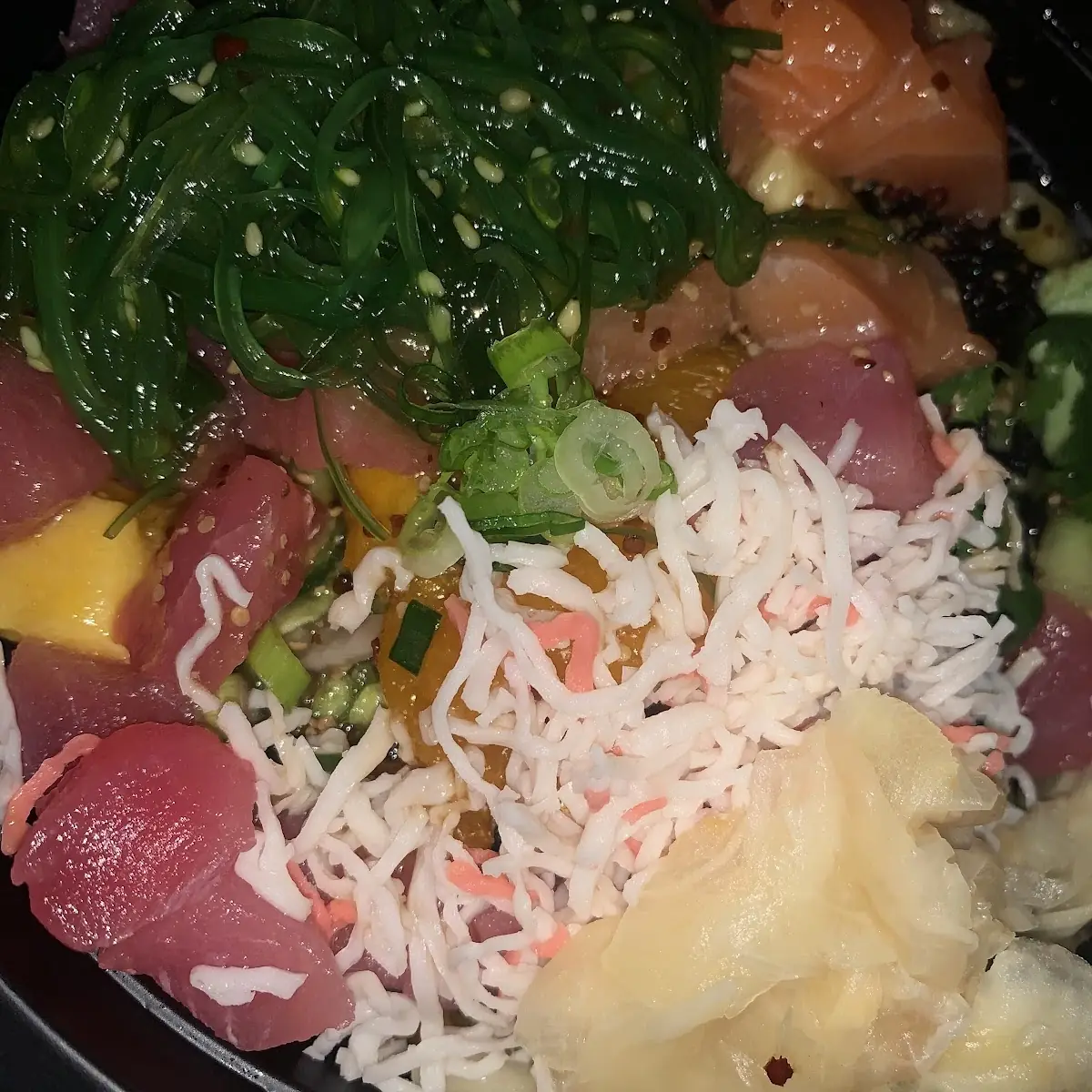 Soba Noodles